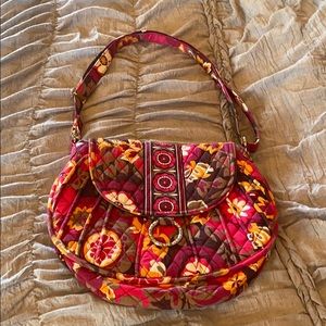 Vera Bradley bag